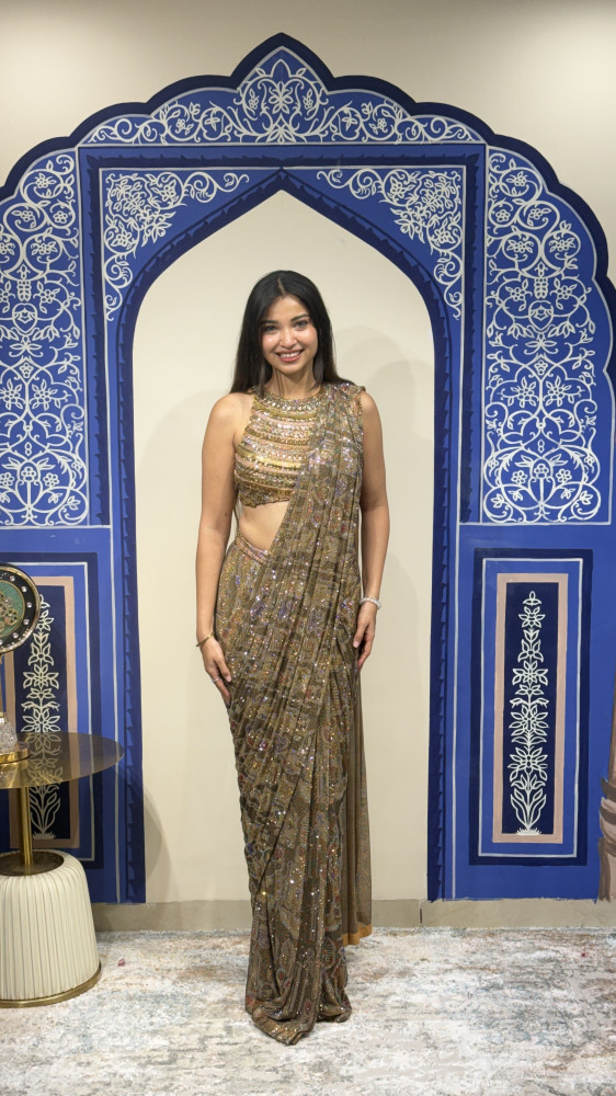 Image of Saree