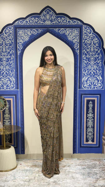 Saree