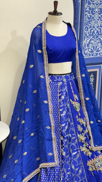 Lehenga