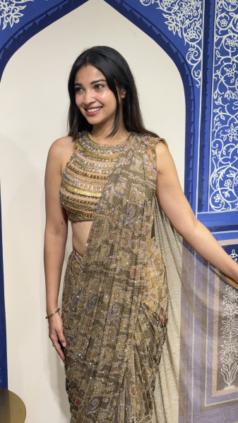 Saree