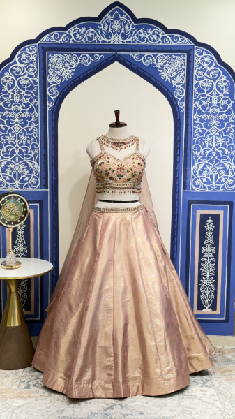 Lehenga