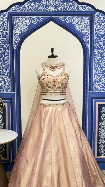 Lehenga