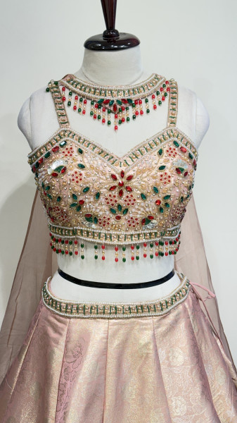Lehenga