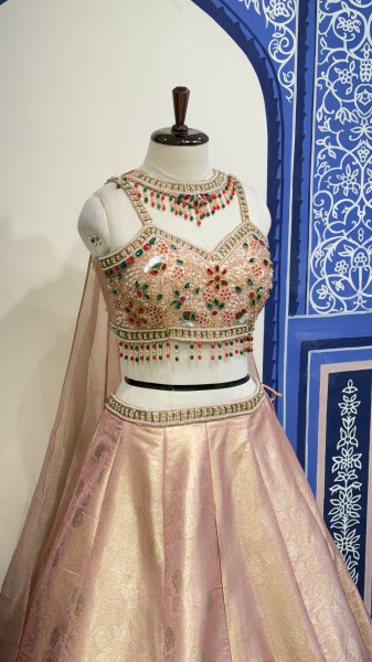 Lehenga
