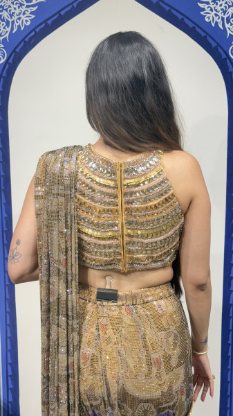 Saree