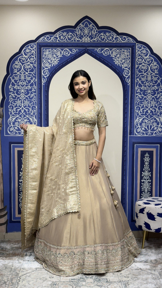 Image of Lehenga