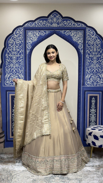 Lehenga
