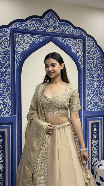 Lehenga