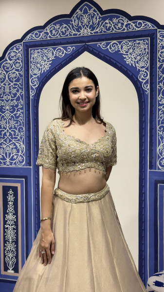 Lehenga