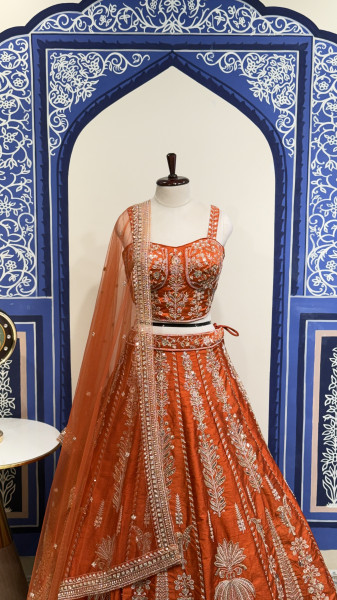 Lehenga