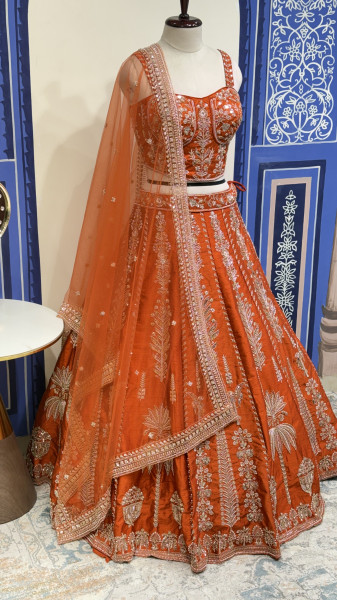 Lehenga