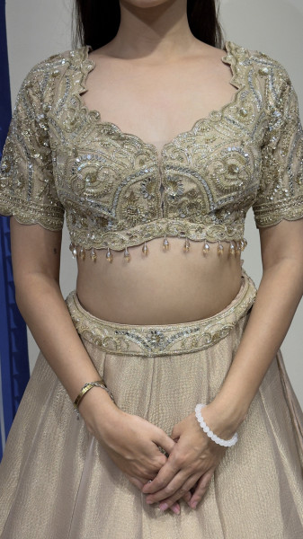Lehenga