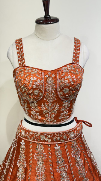 Lehenga