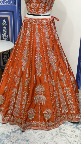 Lehenga