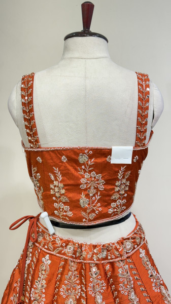 Lehenga