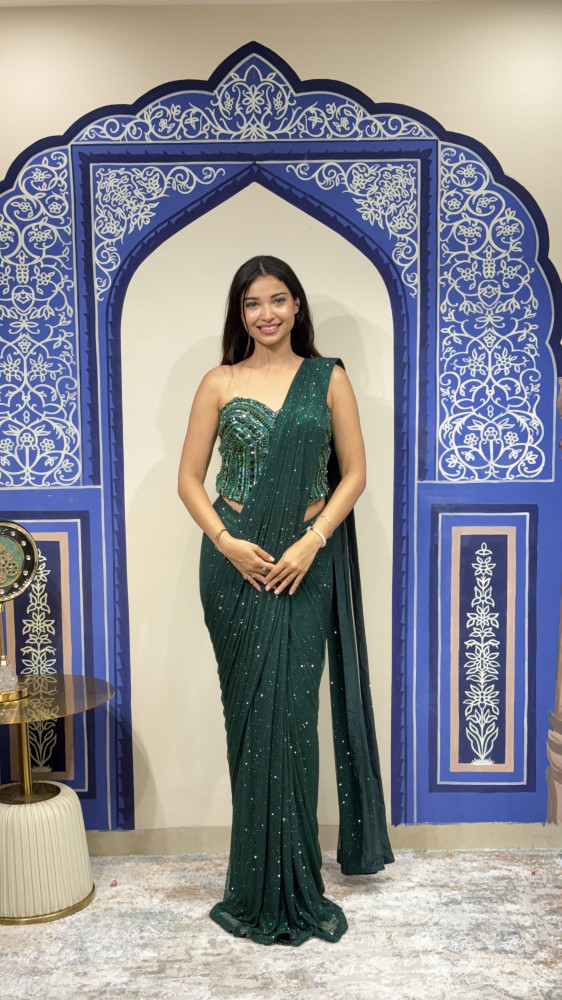 Image of Saree