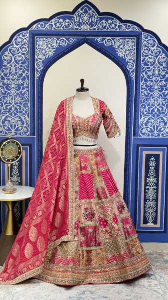 Lehenga