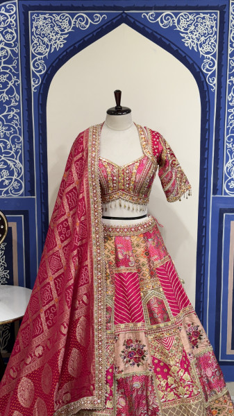 Lehenga