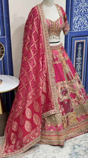Lehenga