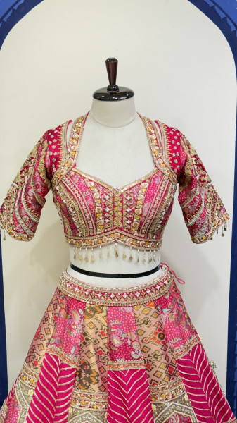 Lehenga