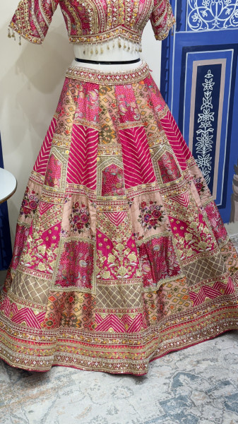 Lehenga