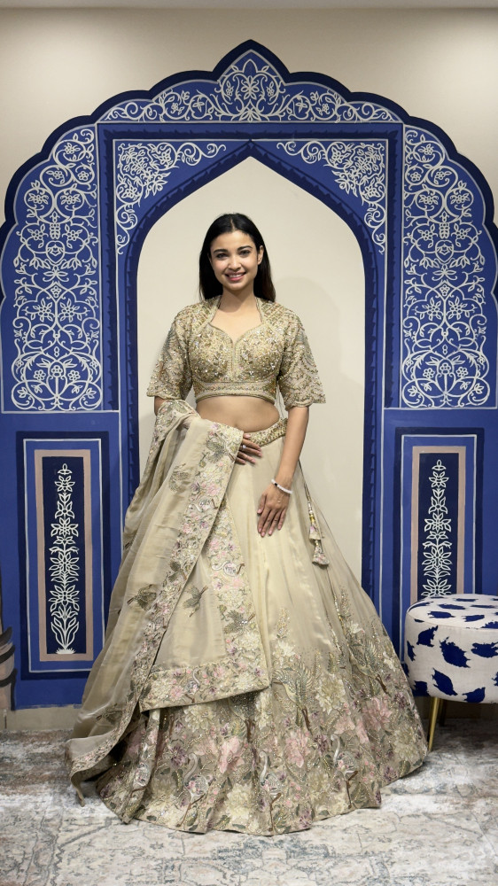 Image of Lehenga