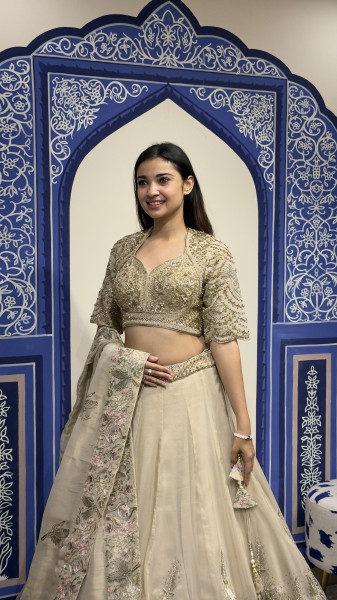Lehenga