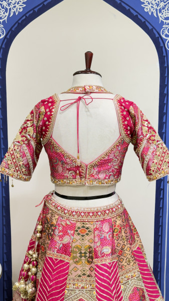 Lehenga