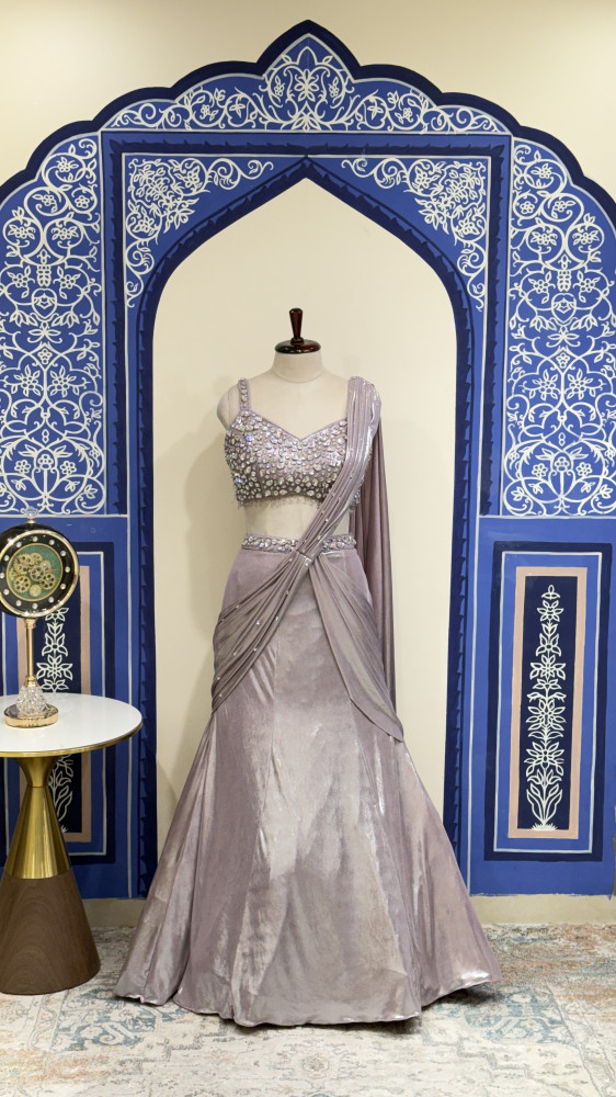 Image of Lehenga