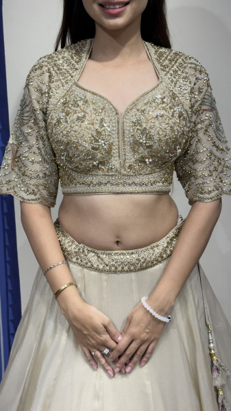 Lehenga