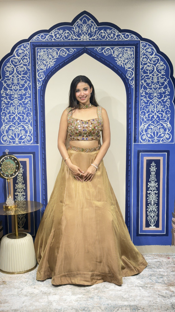 Image of Lehenga
