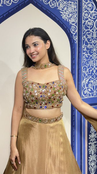 Lehenga