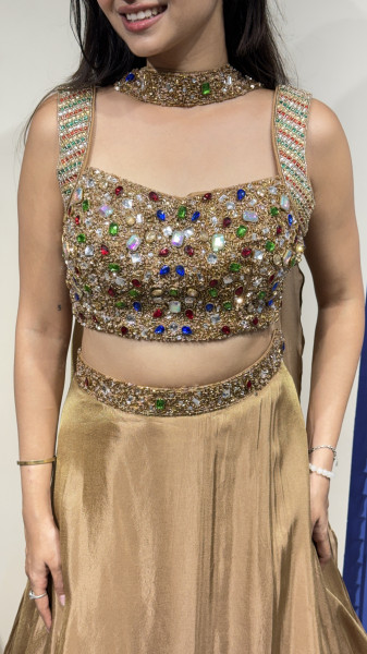Lehenga