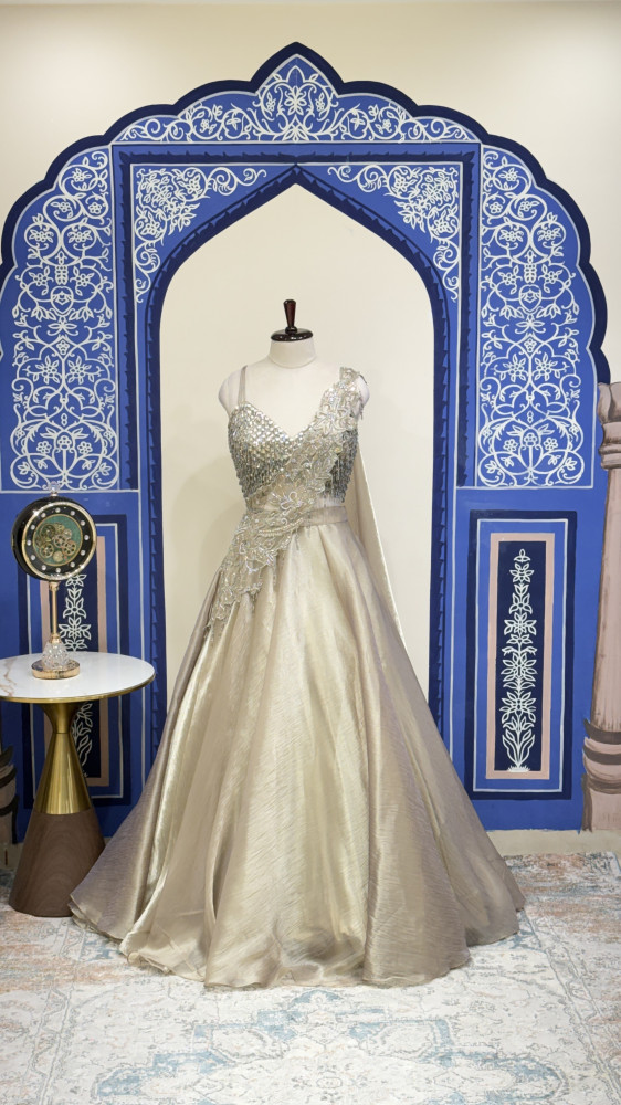Image of Lehenga