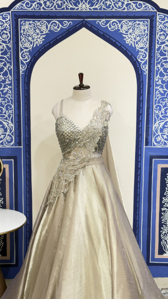 Lehenga