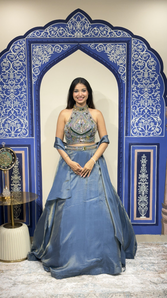 Image of Lehenga