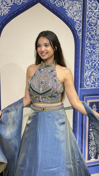 Lehenga
