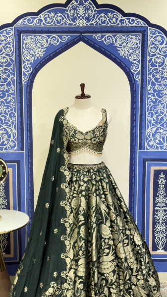 Lehenga