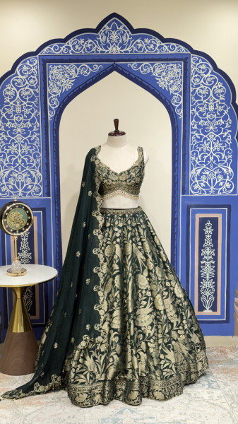 Lehenga