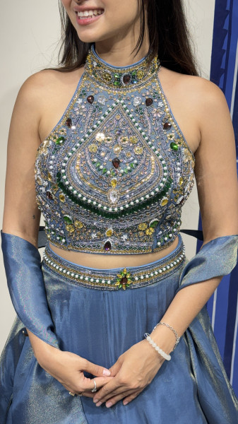 Lehenga