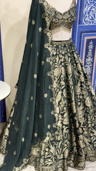 Lehenga