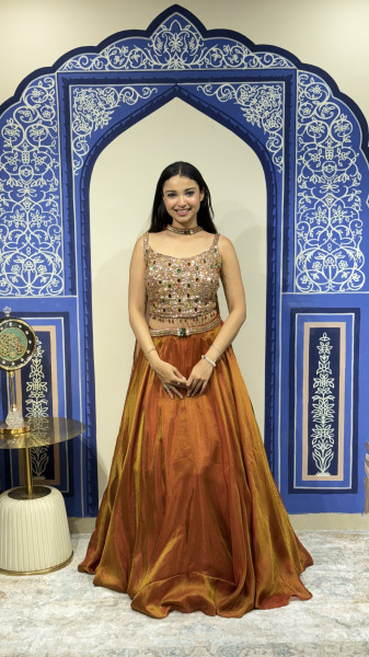 Lehenga