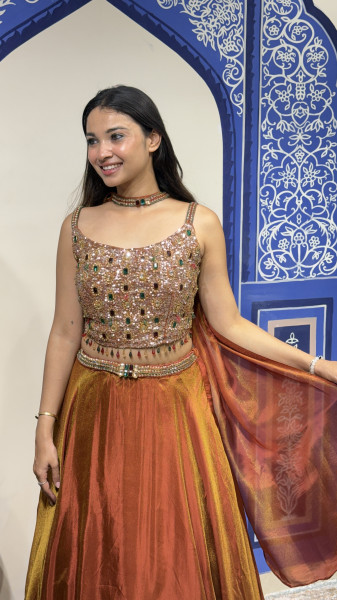 Lehenga