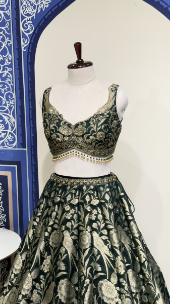 Lehenga