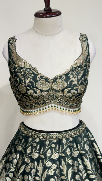 Lehenga