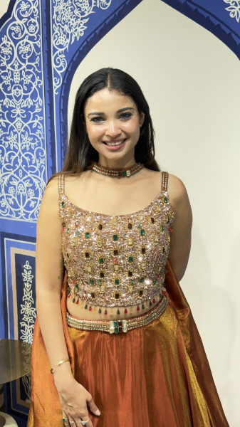 Lehenga