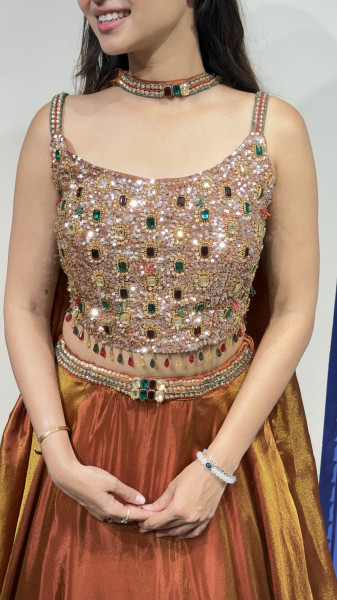 Lehenga