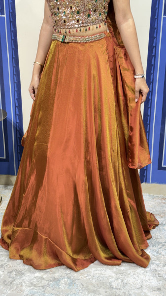 Lehenga