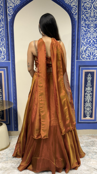 Lehenga