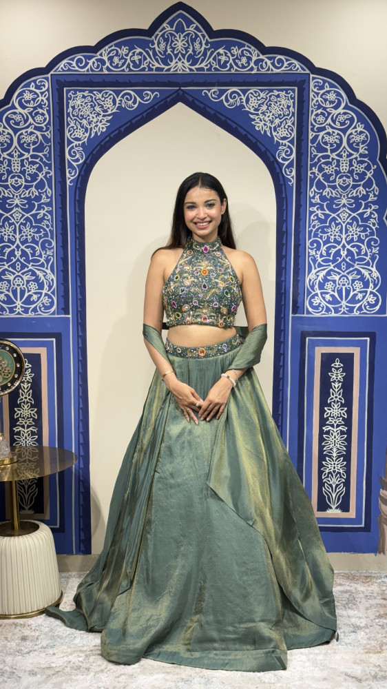 Image of Lehenga